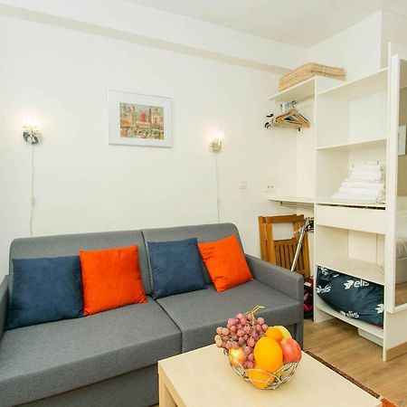 Arc De Triomphe - Champs Elysees City Studio Paris Extérieur photo