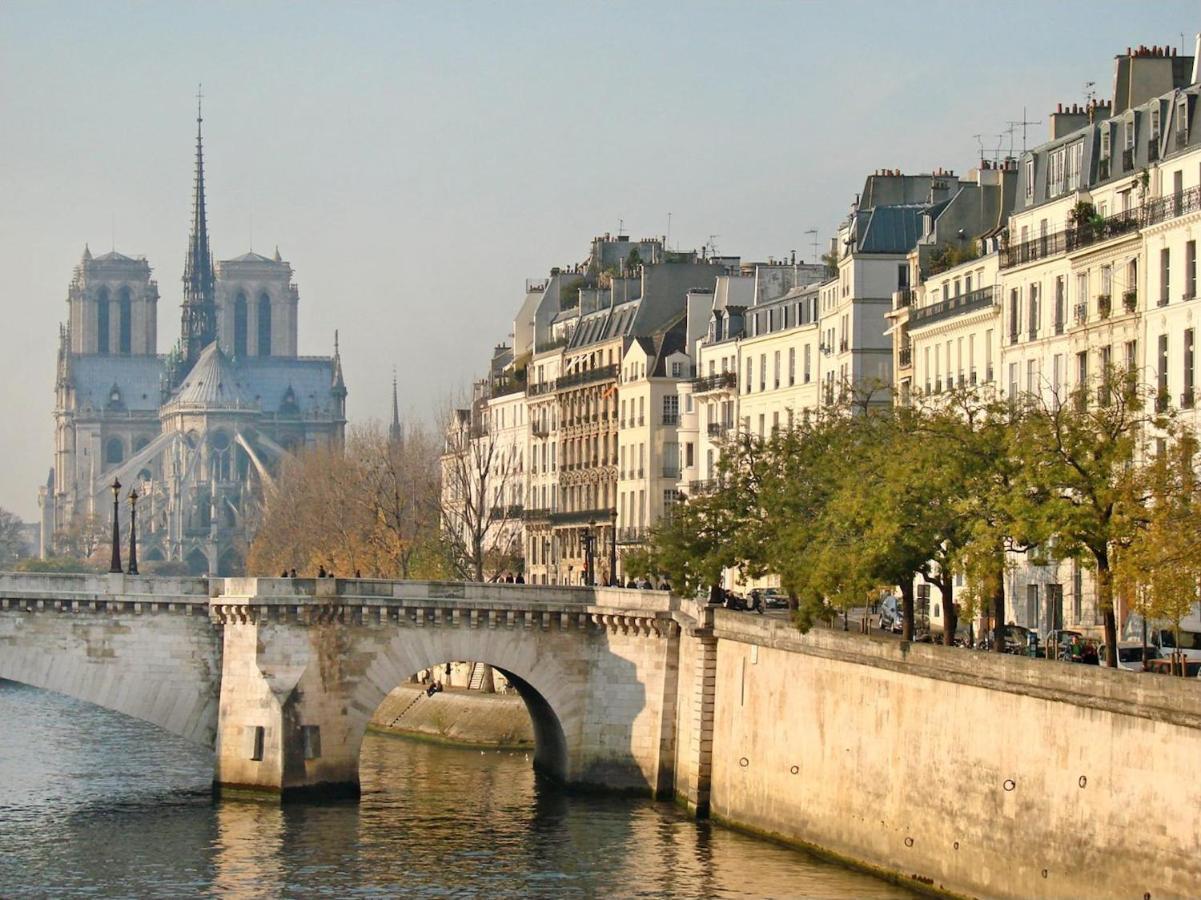 Arc De Triomphe - Champs Elysees City Studio Paris Extérieur photo